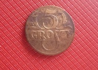 5 gr groszy 1930