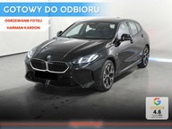 BMW Seria 1 116 Sport Hatchback 1.5 (122KM) 2025