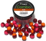 KULKI BALANCED PUHACH BAITS COMBO 12 MM - KRILL