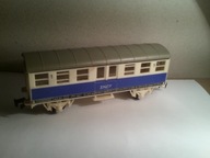 WAGON TOWAROWY HO LIMA