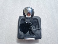 Gałka Zmiany Biegów Alcantara 982711141BK Porsche 982 718 Boxster Cayman