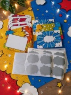 zdrapki na urodziny wpisz własną wygraną! (Personalizowane) dla dzieci