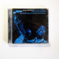 Hank Mobley – Soul Station