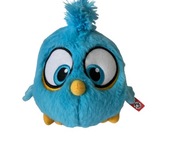 Maskotka Angry Birds Jay-Pisklak NIEBIESKI