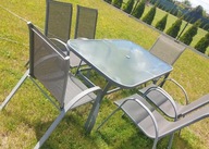 Zaślepka otworu parasola 50mm do stołu ogrodowego