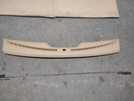 Porsche Cayenne PODSZYBIE OSŁONA POSZYCIE OBUDOWA DESKI KONSOLI