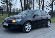 Volkswagen Golf Niski przebieg, bezwypadkowy, bardzo zadbany 1.6 Benzyna