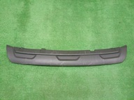 Dacia Jogger Spoiler zderzaka tył