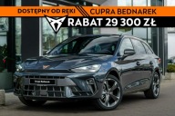 Cupra Leon Sportstourer 2.0 TSI 204 KM DSG 4Drive
