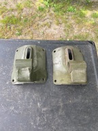 K750 Dniepr Ural Mocowanie Tylnego Siedzenia Nowy