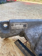 LEWE LUSTERKO A9608109914 MERCEDES ACTROS MP5 MP4