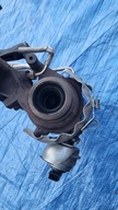 TURBOSPRĘŻARKA TURBINA GOLF VII OCTAVIA II A3 1.6 TDI 04L253016H CLH CLHB