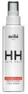 MIHI Hair Help Thermo & Sun ochronny spray do włosów aloes kwas