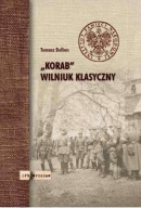 Korab Wilniuk klasyczny Tomasz Balbus