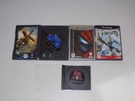 THE LEGEND OF ZELDA OCARINA OF TIME GC