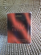 Perfumy Amber Elixir damskie 50ml Oriflame