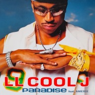 Paradise Amerie, LL Cool J CD