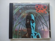 THE FUTURE SOUND OF LONDON - DEAD CITIES CD T