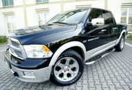 Dodge RAM 5.7 HEMI/Navi/Kamera/ 4x4/Skóry/ FuLL