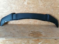 BMW X5 G05 18- DOKŁADKA ZDERZAK PRZÓD 7425472