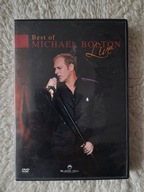 BEST OF MICHAEL BOLTON LIVE