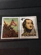 Znaczek 2260 prz lewa cz