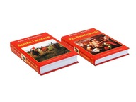 Ogniem i mieczem; Pan Wołodyjowski - Henryk Sienkiewicz