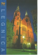 LEGNICA HERB DOLNY ŚLASK