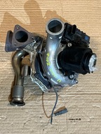 GTB2260VZK 059145874T TURBOSPRĘŻARKA 3.0TDI CDU CPN CTB CRC CVV CKV TURBINA