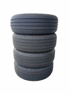 Komplet Opon letnich Michelin Primacy 4 195/55R16 87 H 2025 rok Demo
