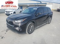 Toyota Highlander Platinum 2022 3.5l 3.5 Benzyna 295KM