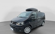 Volkswagen Multivan Comfortline 4Motion, Tempomat, Hak, GPS, Podgrzewane f