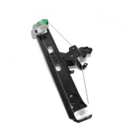 MECHANIZM PODNOŚNIK SZYBY TYŁ PRAWA BMW 3 E46