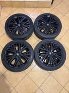 TOYOTA YARIS 17 6,5x17 5x100