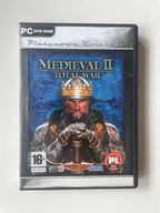 Medieval II Total War PL PC