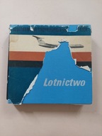 Lotnictwo. Ilustrowana encyklopedia dla wszystkich