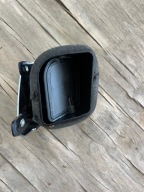 Lewa kratka nawiewu/wlot powietrza deski rozdz. Porsche Panamera 970552131