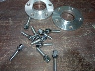 Dystans Ring 1 szt. 5x110 65 10 mm 2 szt.