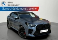 BMW X2 Samochod demonstracyjny BMW Bonkowscy Wroclaw 1.5 Benzyna 170KM