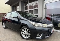 Toyota Corolla salon Polska, I wlasciciel, Navi, kameraczujniki przod i tyl