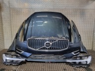 VOLVO XC60 PRZÓD KOMPLETNY MASKA LAMPY BŁOTNIKI DODATKI