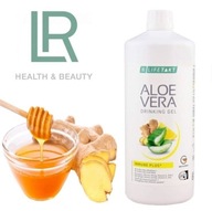 Suplement diety LR Health & Beauty żel aloesowy 1000 ml wegański