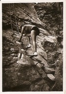 TATRY -ORLA PERĆ -FRAGMENT -fotografia-mały format