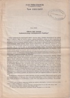 Główne linie rozwoju średniowiecznego dziejopisarstwa śląskiego