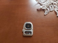 SAMSUNG S7 SZYBKA RAMKA OCZKO APARATU