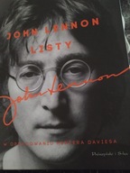 John Lennon Listy John Lennon