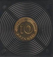 NRF 10 Pfennig 1950 G stan -1