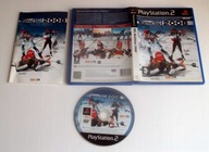 RTL BIATHLON 2008 PS2 - zawody narciarskie TANIO !