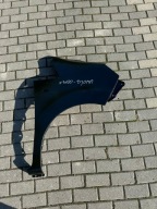 Błotnik Przód Prawy Nissan NV200 09- Nówy Igła