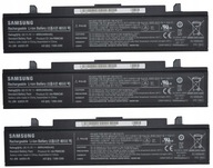 3x Bateria SAMSUNG AA-PB9NC6B 4400mAh Oryginalna R420 R519 R620 R720 R780